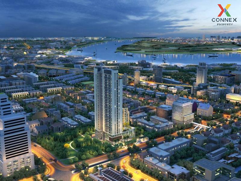 For SaleCondoSathorn, Narathiwat : For Sale Condo , Regal Sathon - Naradhiwas , BTS-Chong Nonsi , Thungmahamek , Sa Thon , Bangkok , CX-91609