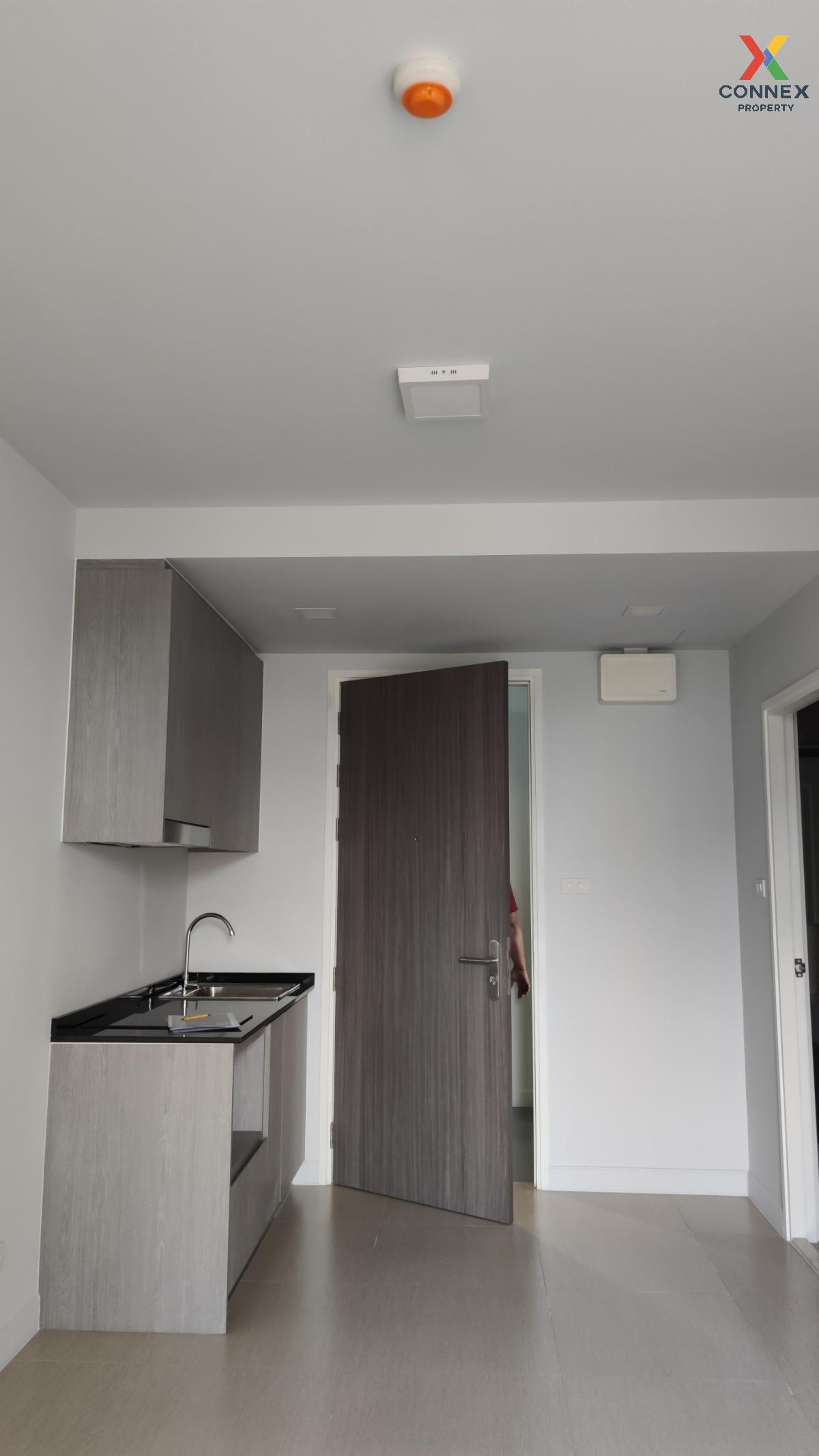 For SaleCondoKasetsart, Ratchayothin : For Sale Condo , Ville Express Ratchayothin , BTS-Sena Nikhom , Lat Yao , Chatuchak , Bangkok , CX-91483