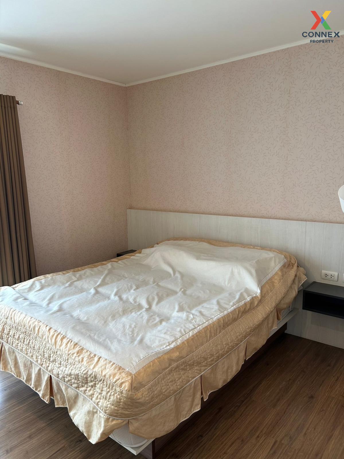 For SaleCondoRattanathibet, Sanambinna : For Sale Condo , U Delight Rattanathibet , MRT-Nonthaburi Civic Center , Bang Krasop , Don Mueang , Nonthaburi , CX-91556