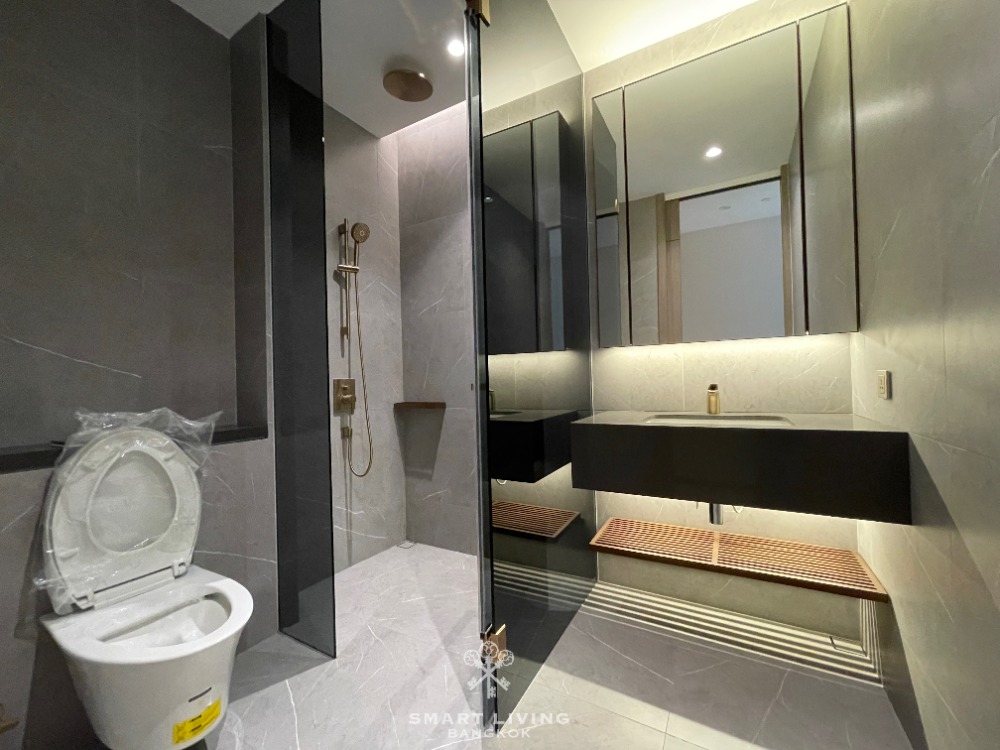 ให้เช่าคอนโดสุขุมวิท อโศก ทองหล่อ : ✨ให้เช่าคอนโดหรู The Estelle Promphong ห้องใหม่ 2 นอน  เลี้ยงสัตว์ได้ พร้อมบริการ Concierge Services, ครัวปิด วิวไม่บล็อค เฟอร์นิเจอร์ครบ, พร้อมเข้าอยู่