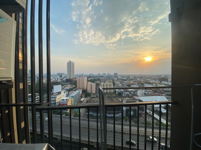 ให้เช่าคอนโดปิ่นเกล้า จรัญสนิทวงศ์ : *** ให้เช่าคอนโด : พลัมคอนโด ปิ่นเกล้า สเตชั่น (Plum Condo Pinklao Station)***