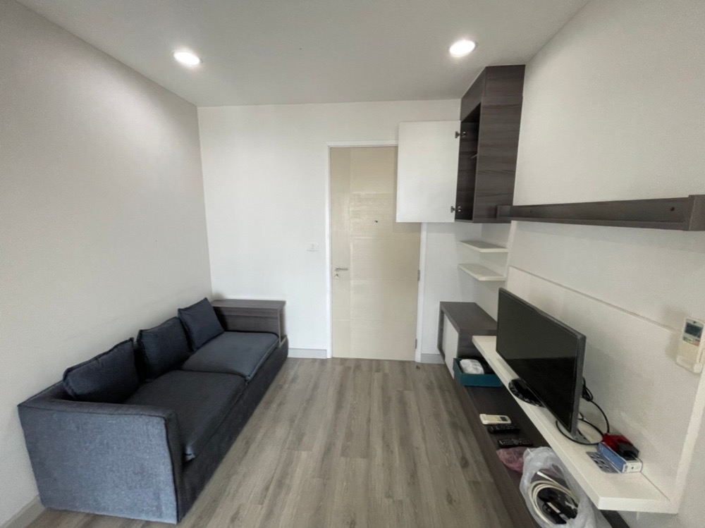 For RentCondoSathorn, Narathiwat : For rent 📣Centric Sathorn St.Louis📣 Tik BTS St. Louis, furniture, complete electrical appliances.