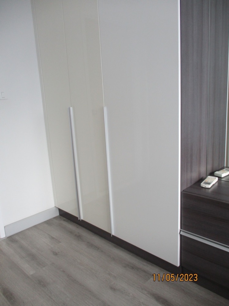 For RentCondoSathorn, Narathiwat : For rent 📣Centric Sathorn St.Louis📣 Tik BTS St. Louis, furniture, complete electrical appliances.