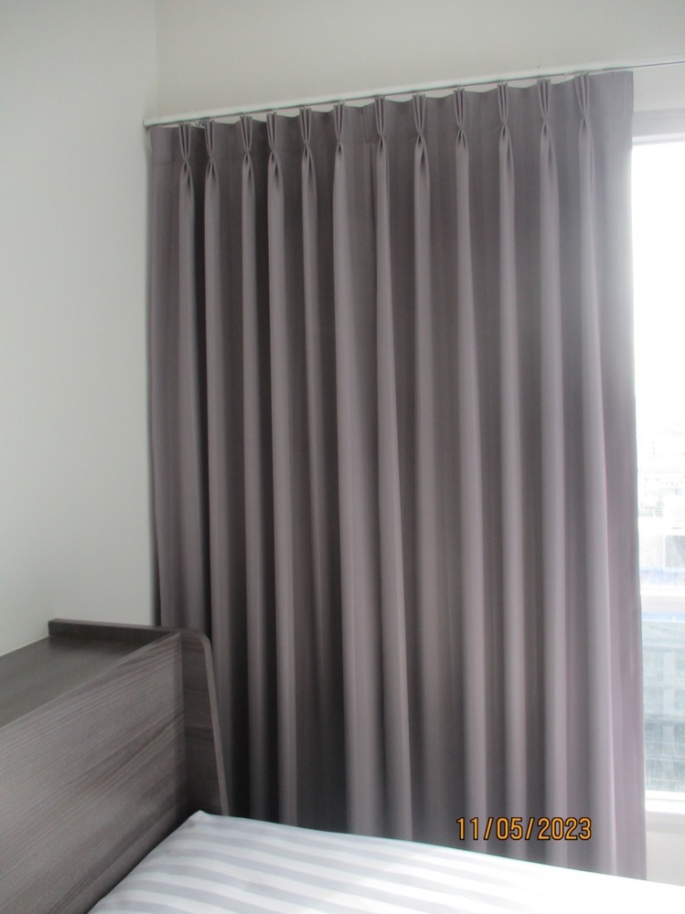 For RentCondoSathorn, Narathiwat : For rent 📣Centric Sathorn St.Louis📣 Tik BTS St. Louis, furniture, complete electrical appliances.