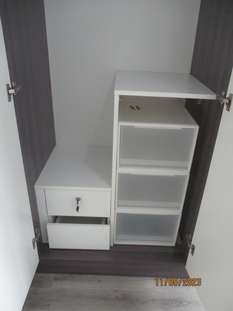 For RentCondoSathorn, Narathiwat : For rent 📣Centric Sathorn St.Louis📣 Tik BTS St. Louis, furniture, complete electrical appliances.