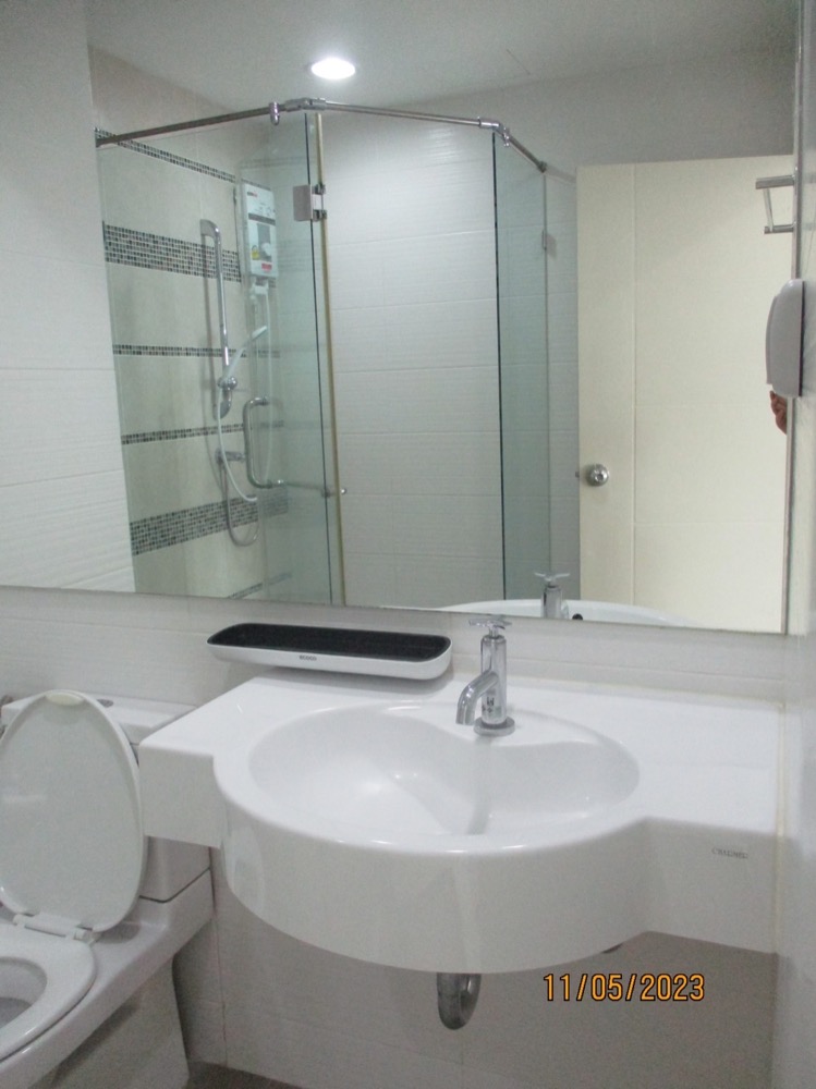 For RentCondoSathorn, Narathiwat : For rent 📣Centric Sathorn St.Louis📣 Tik BTS St. Louis, furniture, complete electrical appliances.