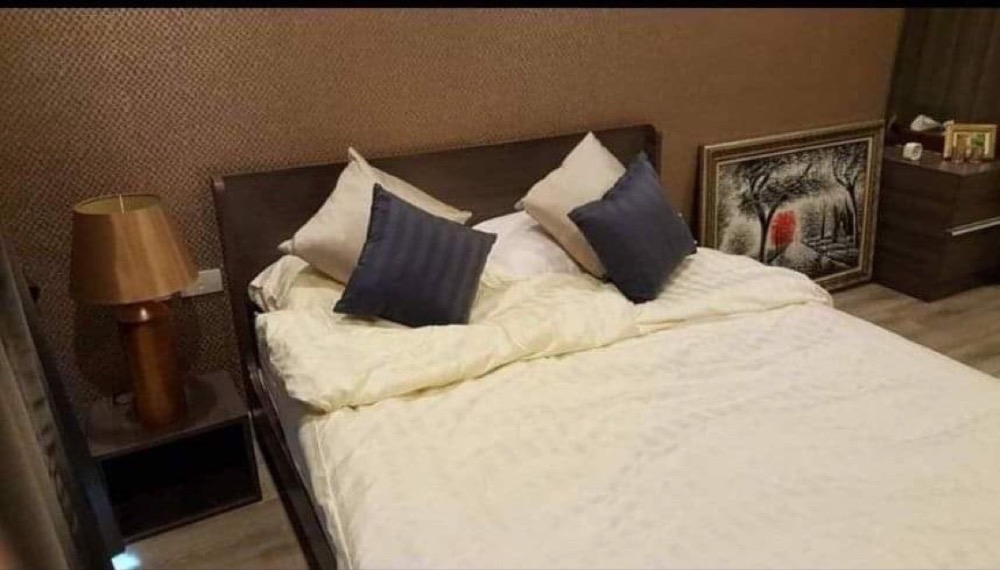 For RentCondoSathorn, Narathiwat : For rent 🔥Centric Sathorn - Saint Louis🔥 Location in the heart of Sathorn, near BTS St. Louis, furniture, complete electrical appliances.