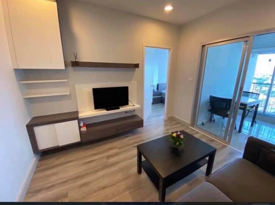 For RentCondoSathorn, Narathiwat : For rent 📌Centric Sathorn - Saint Louis📌, convenient travel, near BTS Saint Louis 200 m., furniture, complete electrical appliances.