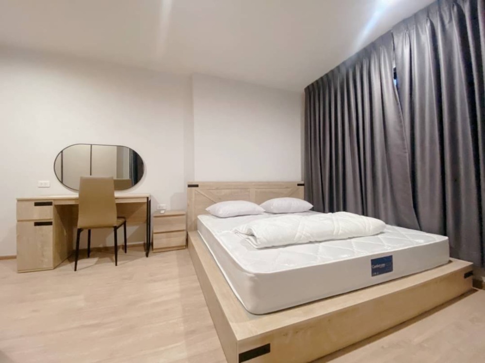 ให้เช่าคอนโดพระราม 9 เพชรบุรีตัดใหม่ RCA : 🌿 ✨ Ideo Rama 9 -  Asoke ✨🌿 1 Bed 1 Bath, Rental 24,000 Baht 