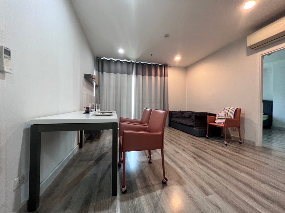 ให้เช่าคอนโดสาทร นราธิวาส : ให้เช่า⭐Centric  Sathorn - Saint Louis⭐ 2 ห้องนอน เฟอร์นิเจอร์ เครื่องใช้ไฟฟ้าครบ พร้อมเข้าอยู่