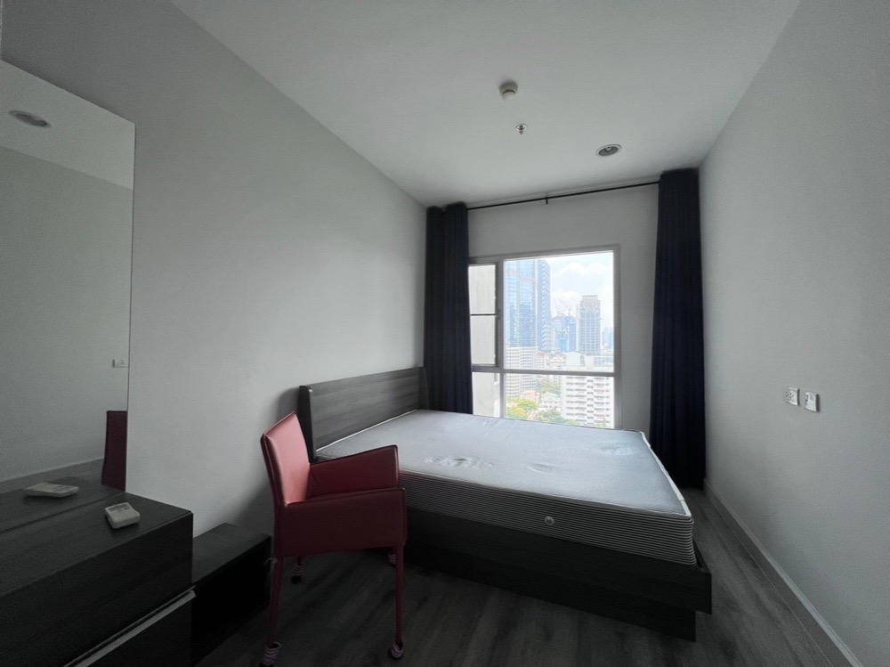 ให้เช่าคอนโดสาทร นราธิวาส : ให้เช่า⭐Centric  Sathorn - Saint Louis⭐ 2 ห้องนอน เฟอร์นิเจอร์ เครื่องใช้ไฟฟ้าครบ พร้อมเข้าอยู่