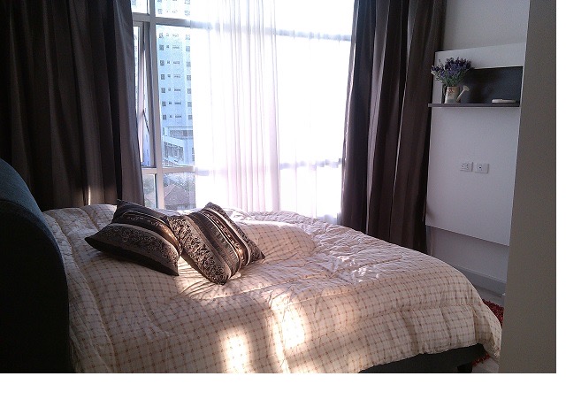 ให้เช่าคอนโดสาทร นราธิวาส : ให้เช่า✨Centric  Sathorn - Saint Louis ✨ใกล้ BTS เซนหลุยส์ เฟอร์นิเจอร์ เครื่องใช้ไฟฟ้าครบ