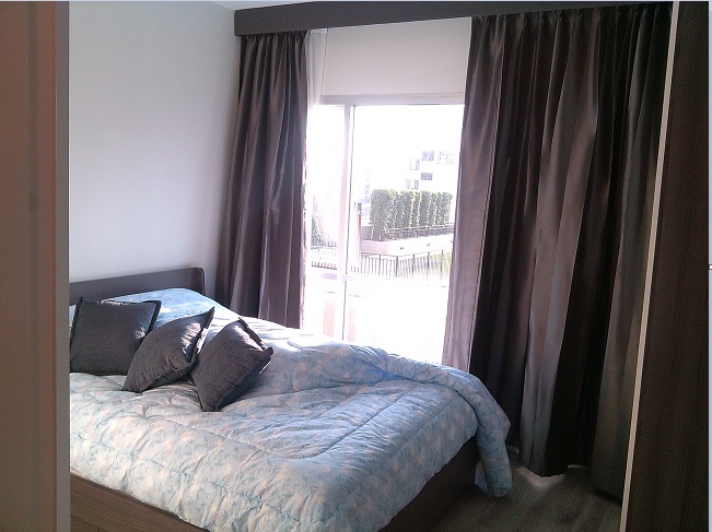 ให้เช่าคอนโดสาทร นราธิวาส : ให้เช่า✨Centric  Sathorn - Saint Louis ✨ใกล้ BTS เซนหลุยส์ เฟอร์นิเจอร์ เครื่องใช้ไฟฟ้าครบ