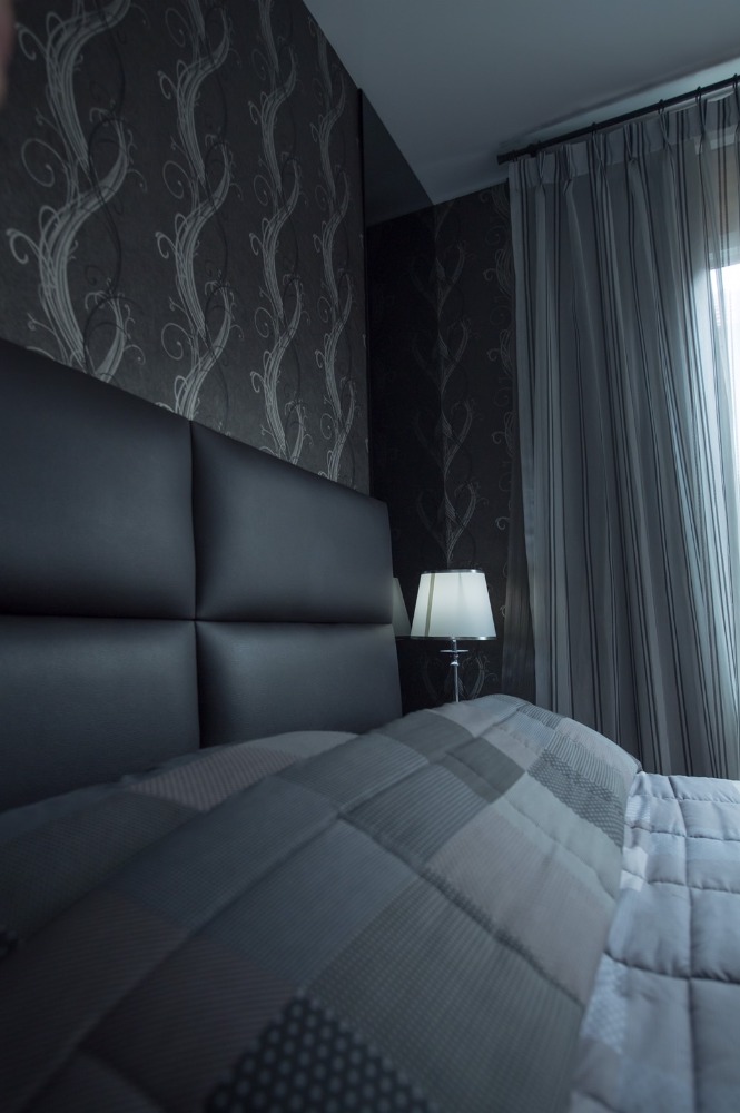 ขายคอนโดลาดพร้าว เซ็นทรัลลาดพร้าว : รหัสทรัพย์ JIEW1254 ขาย LUGANO LADPRAO 18