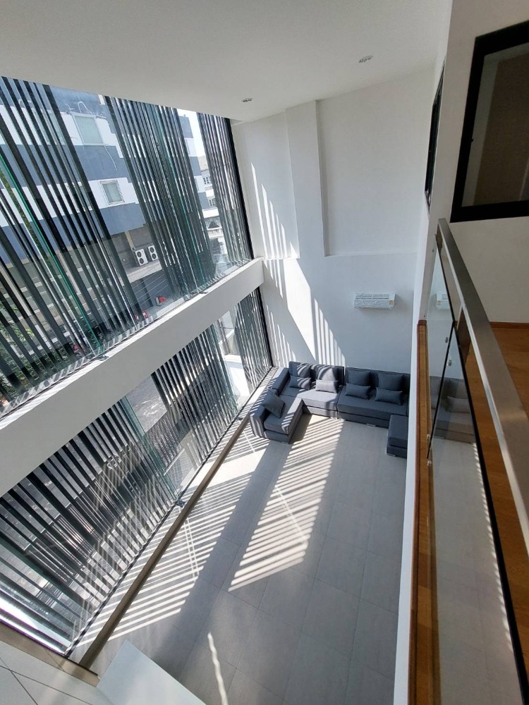 ขายบ้านอ่อนนุช อุดมสุข : ขายบ้านเดี่ยวและบ้านแฝดหรู  House for sale Sukhumvit71  4 ชั้น ถนนสุขุมวิท 71