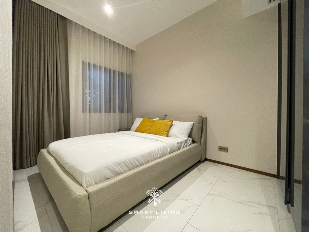 ให้เช่าคอนโดสุขุมวิท อโศก ทองหล่อ : ✨ให้เช่าคอนโดหรู The Estelle Promphong ห้องใหม่ 2 นอน  เลี้ยงสัตว์ได้ พร้อมบริการ Concierge Services, ครัวปิด วิวไม่บล็อค เฟอร์นิเจอร์ครบ, พร้อมเข้าอยู่