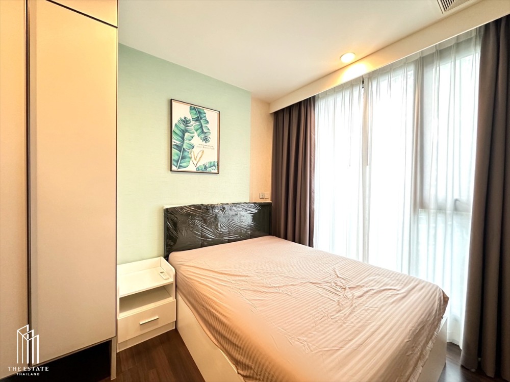 ขายคอนโดอ่อนนุช อุดมสุข : Condo For SALE!! *Whizdom Inspire Sukhumvit พร้อมสังคมคุณภาพ และ Innovative Lifestyle Complex @5.7 MB