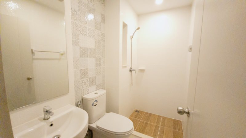 ขายคอนโดวิภาวดี ดอนเมือง หลักสี่ : รหัสทรัพย์ JIEW1114 ขาย The Cube Plus Phaholyothin 56