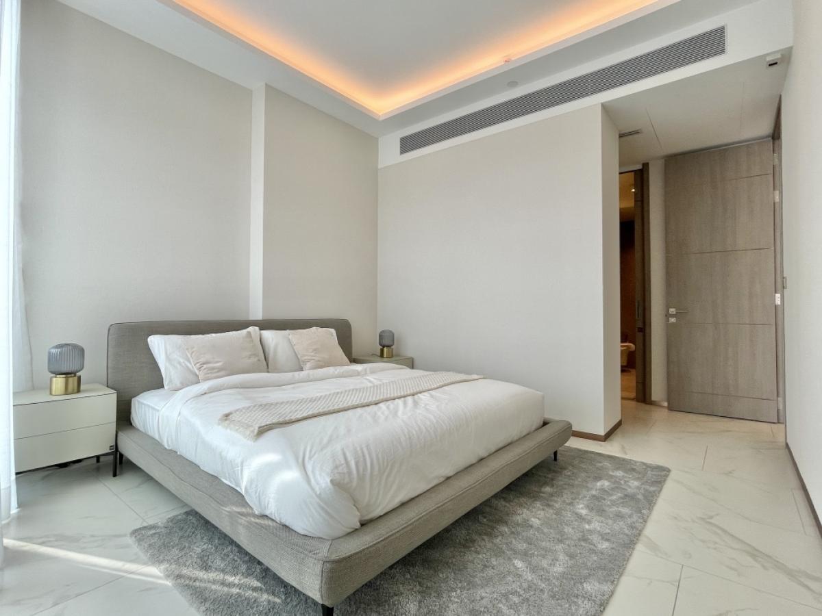 ให้เช่าคอนโดสุขุมวิท อโศก ทองหล่อ : ✨ให้เช่าคอนโดหรู The Estelle Promphong ห้องใหม่ 2 นอน  เลี้ยงสัตว์ได้ พร้อมบริการ Concierge Services, ครัวปิด วิวไม่บล็อค เฟอร์นิเจอร์ครบ, พร้อมเข้าอยู่