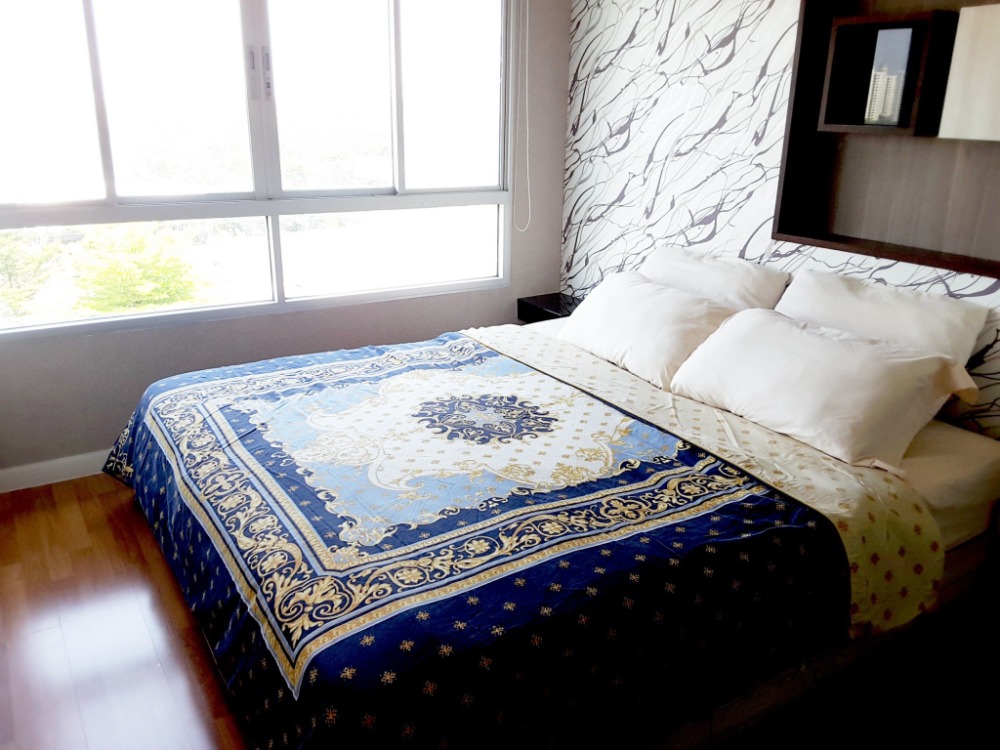 ให้เช่าคอนโดพระราม 9 เพชรบุรีตัดใหม่ RCA : Lumpini Place Rama 9✨   ห้องเเต่งสวย เครื่องใช้ไฟฟ้าครบพร้อมอยู่📞 Line : @pukkhome (with @)