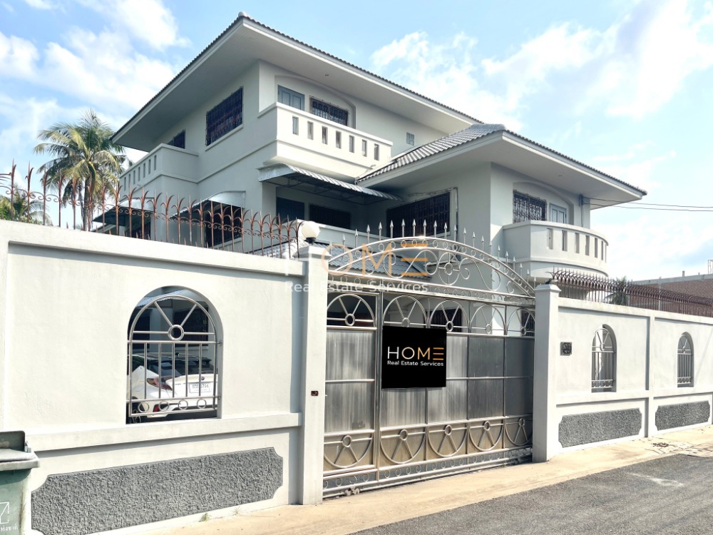 For SaleHouseEakachai, Bang Bon : Single house Soi Khun Dee Bang Bon Road 3 / 6 bedrooms (SALE), House Soi Khun Dee Bang Bon Road 3 / 6 Bedrooms (SALE) MHOW154