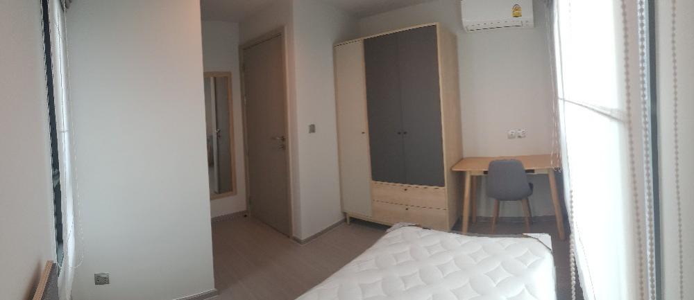 ให้เช่าคอนโดลาดพร้าว เซ็นทรัลลาดพร้าว : 🔥ให้เช่าด่วน🔥ไลฟ์ ลาดพร้าว ห้องกว้าง 2ห้องนอน เฟอร์ครบพร้อมเข้าอยู่ ติดรถไฟฟ้าBTS,MRT