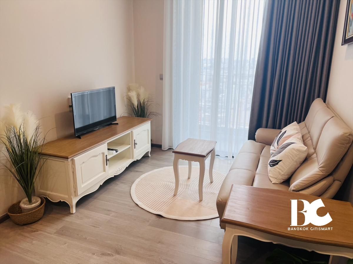 For RentCondoRatchathewi,Phayathai : (for rent) The Address Siam-Ratchathewi, only 150 meters from BTS Ratchathewi, near Airport Link Phaya Thai.