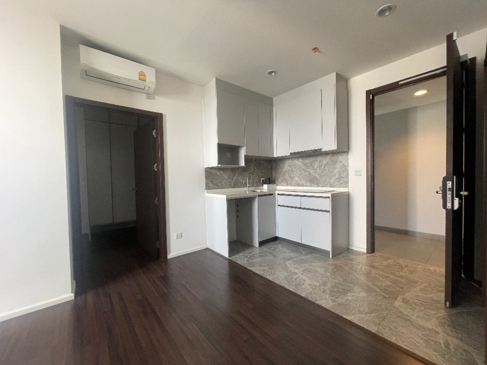 ขายคอนโดอ่อนนุช อุดมสุข : 2 Bedrooms 2 Bathrooms 50.79 SQ.M at Whizdom Inspire Sukhumvit (foreigner quota)