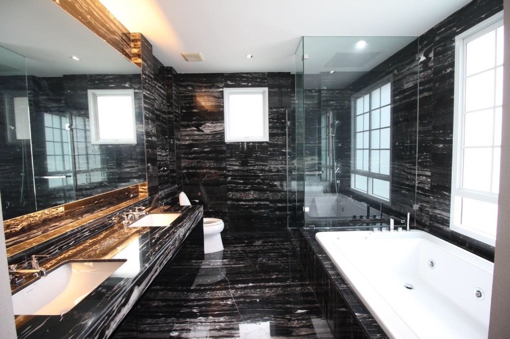 For RentHouseBangna, Bearing, Lasalle : For sale or rent luxury House Narasiri Bangna 4 bedrooms  near Mega Bangna 📞092-4252445 