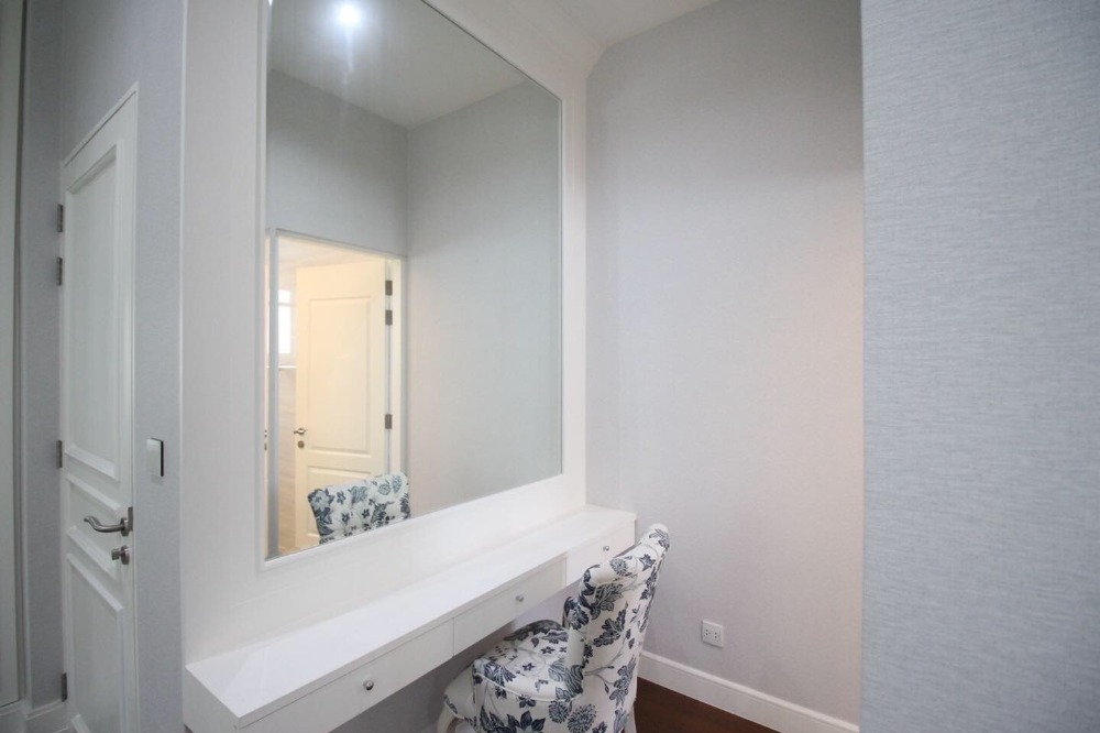 For RentHouseBangna, Bearing, Lasalle : For sale or rent luxury House Narasiri Bangna 4 bedrooms  near Mega Bangna 📞092-4252445 