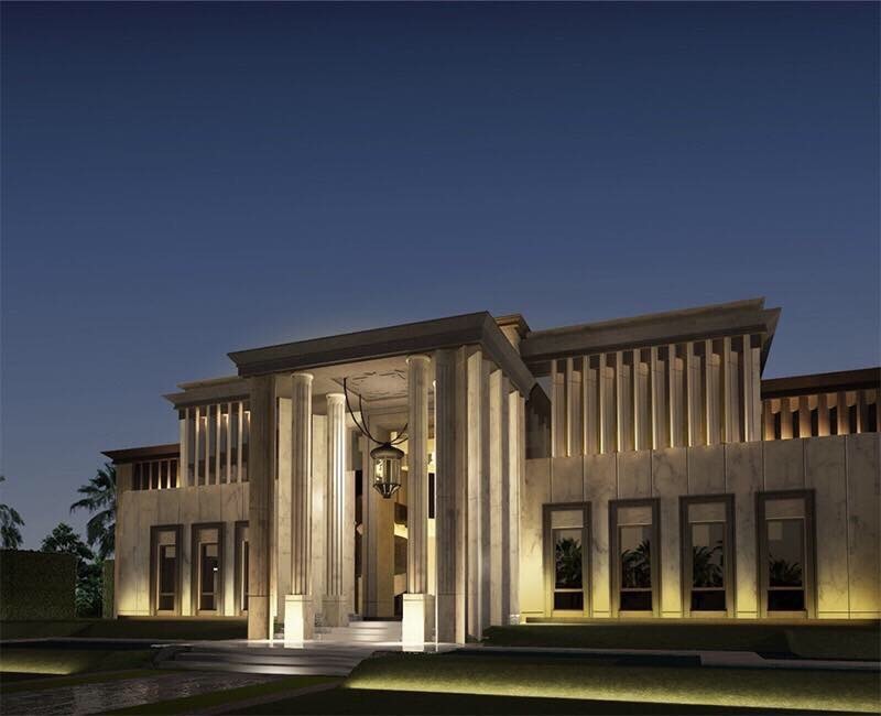 For RentHouseBangna, Bearing, Lasalle : For sale or rent luxury House Narasiri Bangna 4 bedrooms  near Mega Bangna 📞092-4252445 