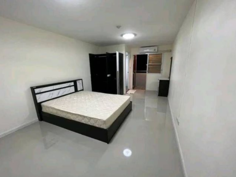 For SaleCondoBang kae, Phetkasem : For sale: Bangkae City Condo, 7th floor, room size 24 sq m. (SM402)
