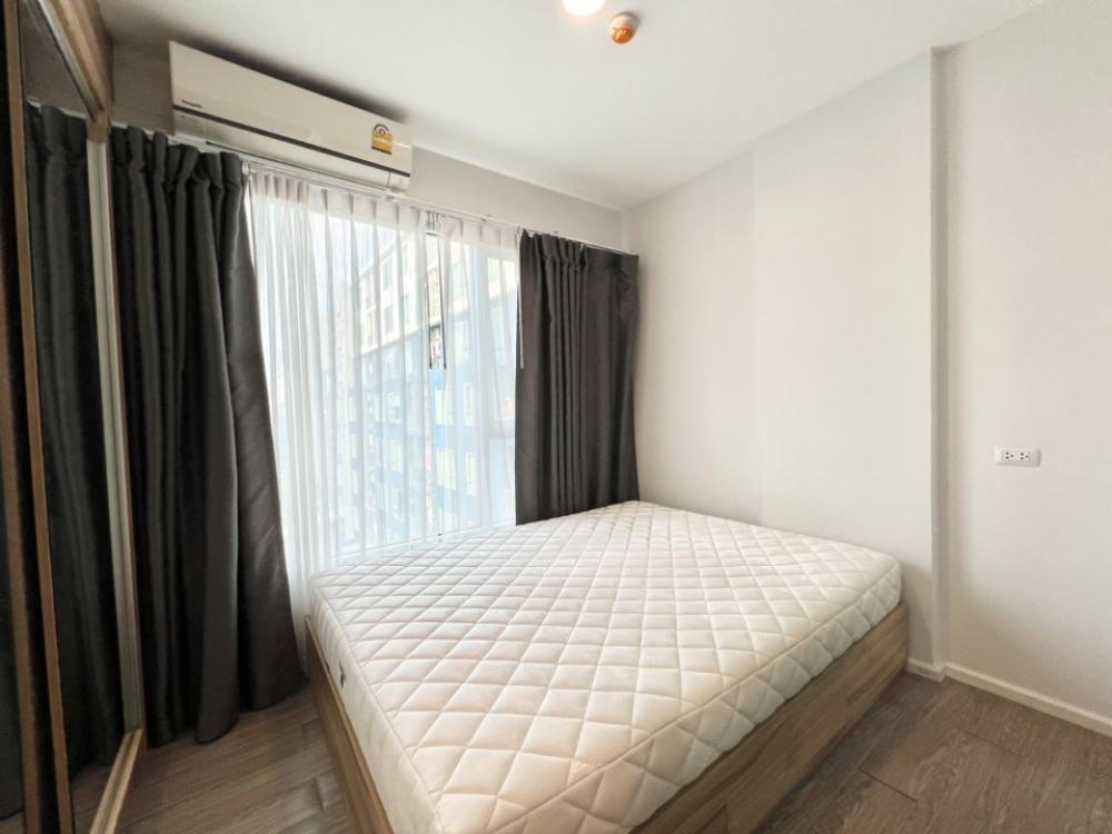 For RentCondoVipawadee, Don Mueang, Lak Si : Rent 8000.- Large room ❗️ Happy Don Mueang Condo, The Me Minol 📲 Contact/LINE 099-289-1569