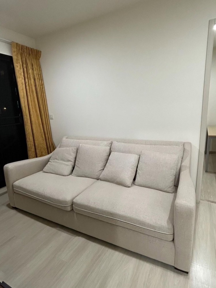 For RentCondoRama9, Petchburi, RCA : 📌Ready to move in Condo   Life Asoke   📌 Line : @jhrrealestate