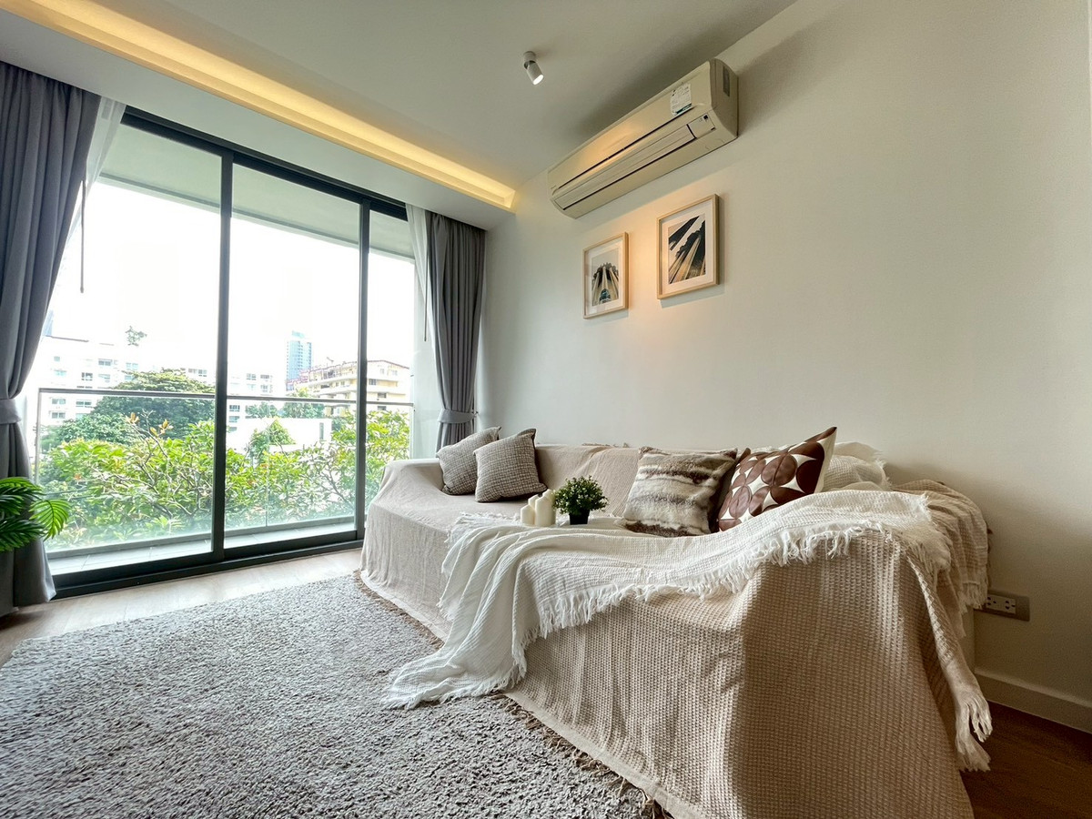 For RentCondoSukhumvit, Asoke, Thonglor : Via 49 