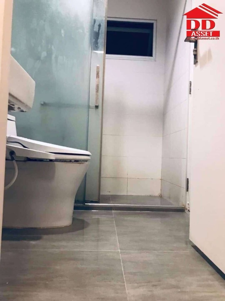 ขายบ้านมหาชัย สมุทรสาคร : ขายบ้านแฝด 2 ชั้น โครงการวิลลาจจิโอ2  พระราม2 (Villaggio 2 Rama 2) รหัส H8033