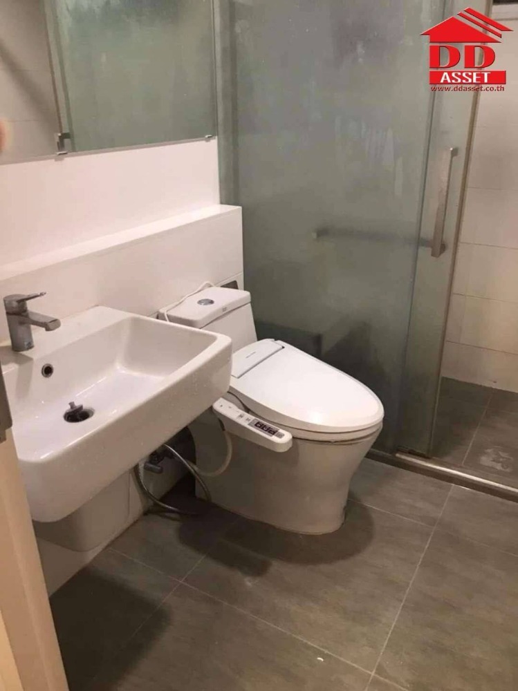 ขายบ้านมหาชัย สมุทรสาคร : ขายบ้านแฝด 2 ชั้น โครงการวิลลาจจิโอ2  พระราม2 (Villaggio 2 Rama 2) รหัส H8033