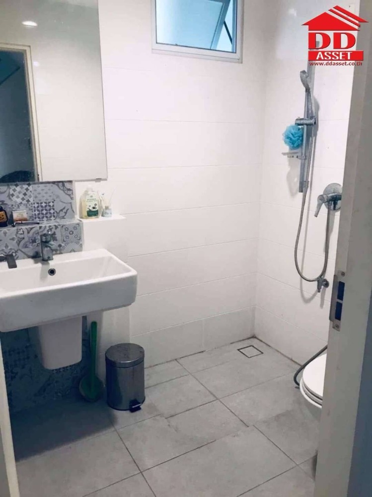 ขายบ้านมหาชัย สมุทรสาคร : ขายบ้านแฝด 2 ชั้น โครงการวิลลาจจิโอ2  พระราม2 (Villaggio 2 Rama 2) รหัส H8033