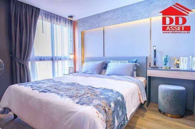 ขายคอนโดพัทยา บางแสน ชลบุรี สัตหีบ : For Sale Eco Resort Bang Saray Pattaya อีโค่รีสอร์ท บางเสร่ พัทยา คอนโดโปรเจคใหม่ รหัส C8082