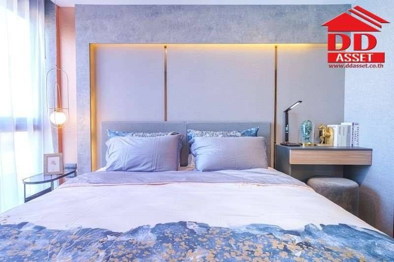 ขายคอนโดพัทยา บางแสน ชลบุรี สัตหีบ : For Sale Eco Resort Bang Saray Pattaya อีโค่รีสอร์ท บางเสร่ พัทยา คอนโดโปรเจคใหม่ รหัส C8082