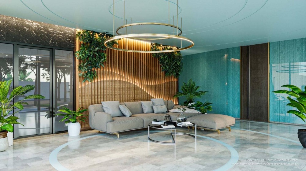 ขายคอนโดพัทยา บางแสน ชลบุรี สัตหีบ : For Sale Eco Resort Bang Saray Pattaya อีโค่รีสอร์ท บางเสร่ พัทยา คอนโดโปรเจคใหม่ รหัส C8082