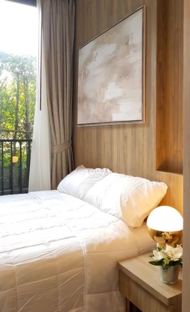 ให้เช่าคอนโดพระราม 9 เพชรบุรีตัดใหม่ RCA : for rent The Line asoke ratchada 1 bed nice room🧧☘️💟