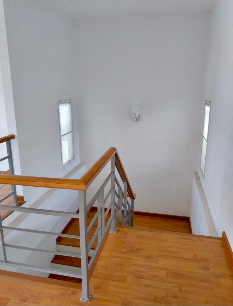 ขายบ้านพระราม 5 ราชพฤกษ์ บางกรวย : ขาย บ้าน คาซ่า แกรนด์ ราชพฤกษ์-พระราม 5 ขนาด 4 นอน พื้นที่ 38 ตารางวา