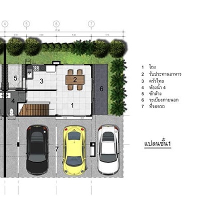 ขายบ้านพระราม 5 ราชพฤกษ์ บางกรวย : ขาย บ้าน คาซ่า แกรนด์ ราชพฤกษ์-พระราม 5 ขนาด 4 นอน พื้นที่ 38 ตารางวา