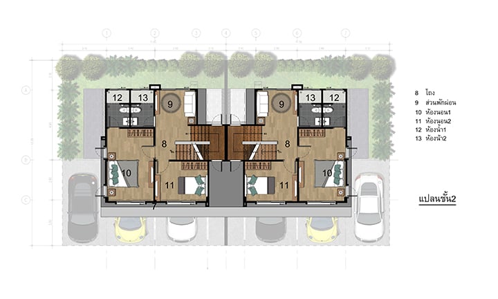 ขายบ้านพระราม 5 ราชพฤกษ์ บางกรวย : ขาย บ้าน คาซ่า แกรนด์ ราชพฤกษ์-พระราม 5 ขนาด 4 นอน พื้นที่ 38 ตารางวา