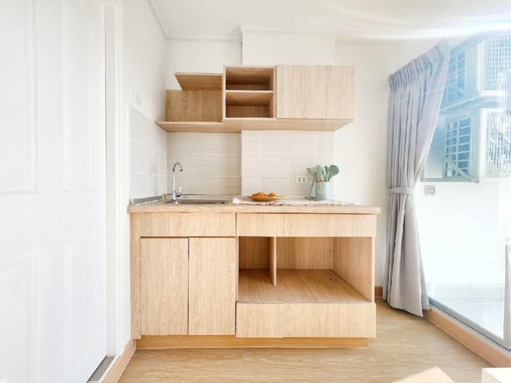 ขายคอนโดพัฒนาการ ศรีนครินทร์ : ✨️มาแล้วๆๆ..Rare Item สุดๆ ✅️พร้อมอยู่ ✅️ฟรีเฟอร์ ตึกใกล้ส่วนกลางเลย💖💖