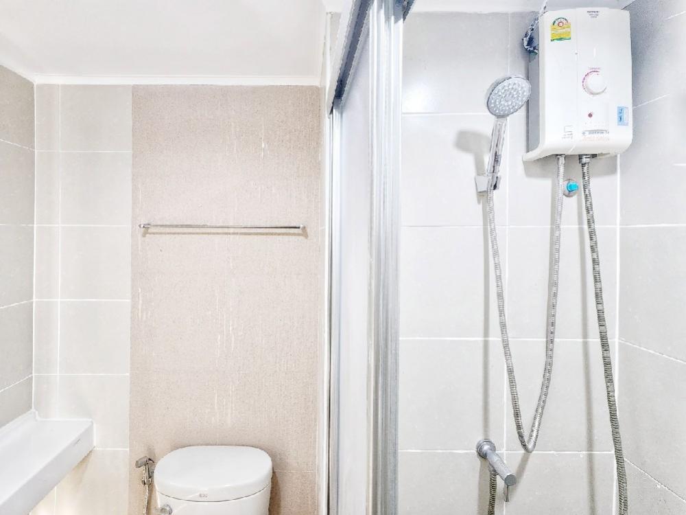 ขายคอนโดพัฒนาการ ศรีนครินทร์ : ✨️มาแล้วๆๆ..Rare Item สุดๆ ✅️พร้อมอยู่ ✅️ฟรีเฟอร์ ตึกใกล้ส่วนกลางเลย💖💖