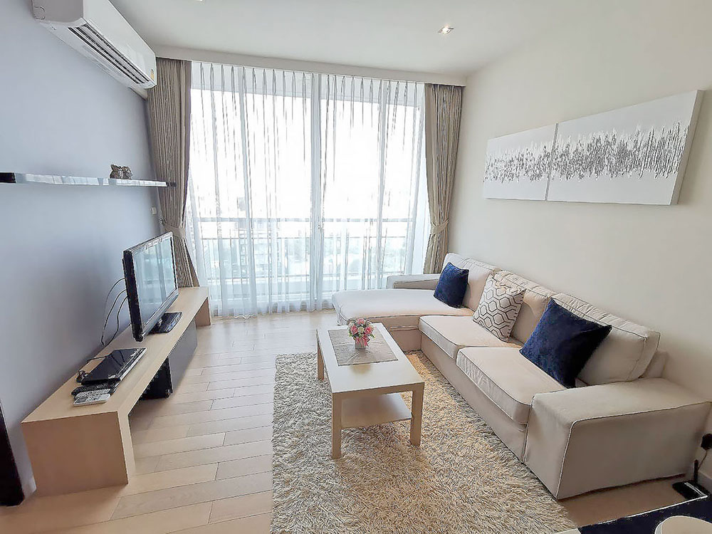 ให้เช่าคอนโดสุขุมวิท อโศก ทองหล่อ : for rent Eight thonglor 1 bed special deal🌈❤️