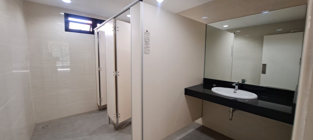 ให้เช่าอาคารพาณิชย์สีลม ศาลาแดง บางรัก : ให้เช่าอาคารใหม่พร้อมลิฟท์ ติด BTS สีลม-สาทร ** NO CO-AGENT **