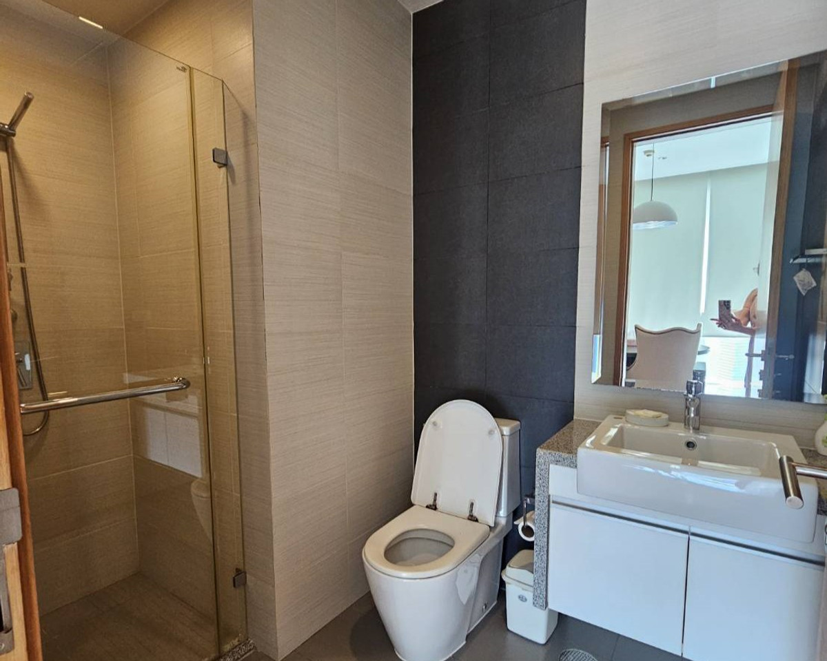 For RentCondoSukhumvit, Asoke, Thonglor : For Rent Condo 1 Bed Millennium Residence @ Sukhumvit